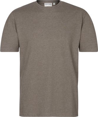 Naketano T-Shirt Adonis Fischer 2300-0012