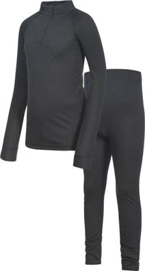 Trespass Kinder Funktionsunterwäsche Unite360 Base Layer Set