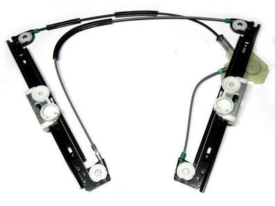 Mini R50 R52 R53 00-08 2-Türer elektrischer Fensterheber rechts