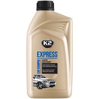 K2 Express Autoshampoo 1 l K131 38