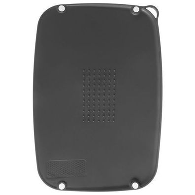 Doppelseitiges Schneidebrett mit Noppen ELA 37,5 x 25 cm