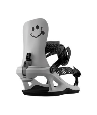 Bataleon Snowboard Bindung Ghost Fase ocean gray - Größe: M
