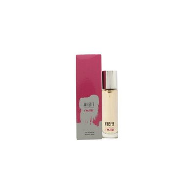 Coty Whisper I'm In Love Eau De Parfum 15ml