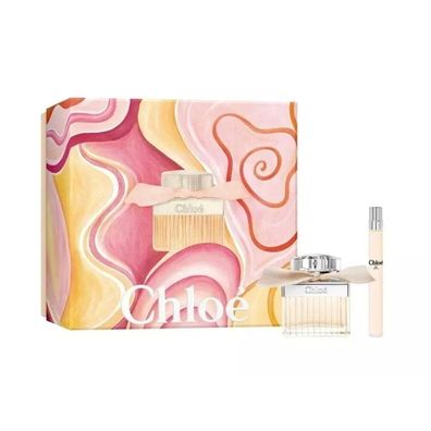 Chloé Chloé EDP 50 ml + EDP MINI 10 ml
