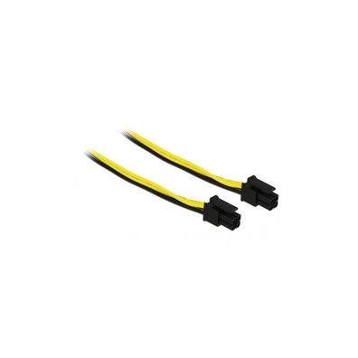 DELOCK Kabel Power Micro Fit 3.0 4 Pin St > St 30cm intern