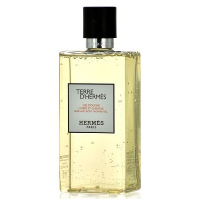 Hermes Terre d'Hermes Bad 200ml