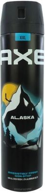 Axe Deospray Alaska 48 h Non Stop Fresh XXL 250 ml