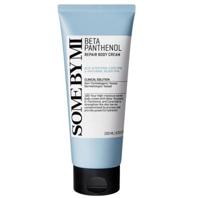 Some By Mi Some By Mi Beta Panthenol Repair Body Cream 200 ml
