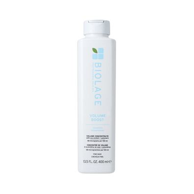 Biolage Biolage VOLUME BOOST Volumenshampoo für feines Haar 400 ml