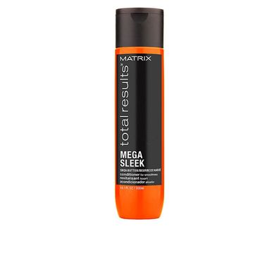 Tr Mega Sleek Smooth Haarspülung 300 ml