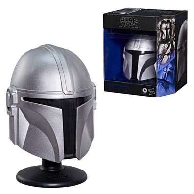 Star Wars The Mandalorian & Grogu Helm 15 cm