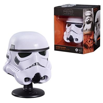 Star Wars Stormtrooper-Helm 15 cm