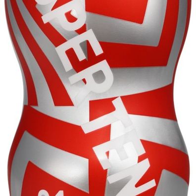 Super Tenga Storm Crash