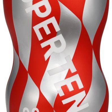 Super Tenga Meteor Smash