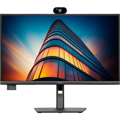 Dell 60.4cm (23,8), P2426HEV 16:9 HDMI+DP+USB-C IPS