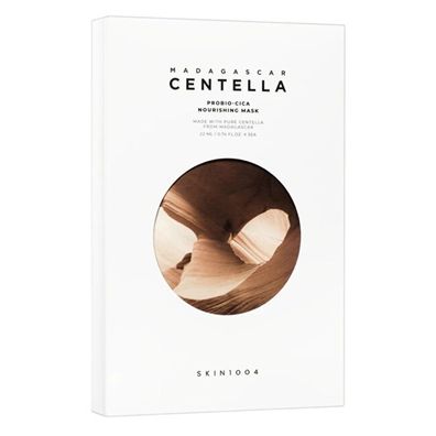 Skin1004 Madagascar Centella Probio-Cica Nourishing Sheet Mask 5 x 22ml