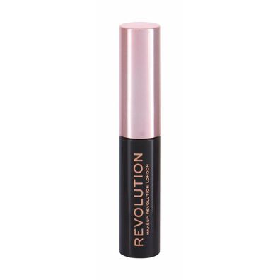 Brow Gel Makeup Revolution London 6ml