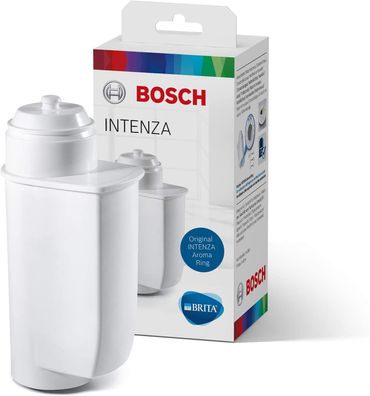 Bosch Brita Intenza Wasserfilter TCZ7003 - Filterpatrone für Kaffeevollautomat