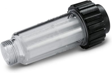 Kärcher Original Wasserfilter, zum Schutz der Hochdruckreiniger-Pumpe