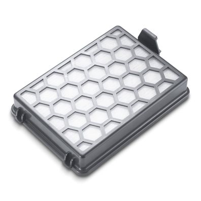 Kärcher HEPA 13-Filter für Staubsauger VC 2 - HEPA Hygienefilter, Ersatzfilter