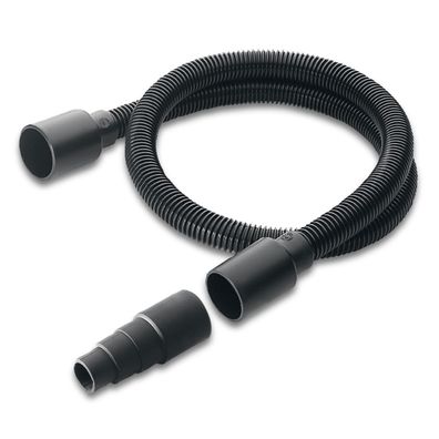 Kärcher Maschinen-Absaugset &Oslash;21-41mm, 1m