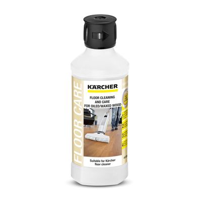 Kärcher RM 535 Bodenreinigung und -Pflege Holz 500 ml - geöltes Holz