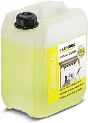 Kärcher RM 555 Universalreiniger 5000 ml - Allzweckreiniger Konzentrat