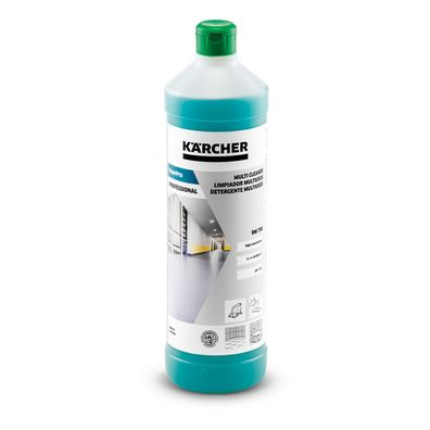 Kärcher RM 756 Professional FloorPro Multi Reiniger - Bodenreiniger
