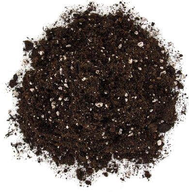 Floragard Growmix Professional 70 L - Topfsubstrat, Pflanzerde für Profi-Anbau