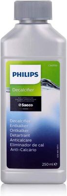 Philips Saeco CA6700 Entkalker 250 ml (2er Pack) - Flüssigentkalker Espresso