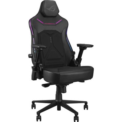 ASUS ROG Courser, Gaming-Stuhl (schwarz)