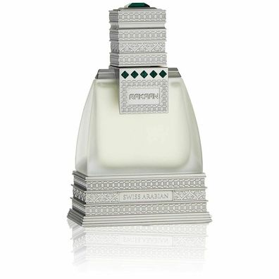 Swiss Arabian Rakaan Eau De Parfum 50 ml (man)