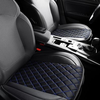 Sitzauflagen passend für Opel Insignia ab 2007 Set Denver - Farbe: