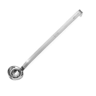 Profi Line Edelstahl-HACCP-Schöpfkelle 0,05 l - Hendi 540107