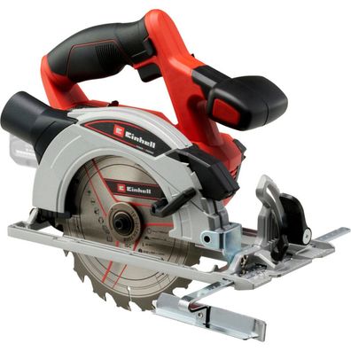 Einhell TE-CS 18/165-1 Li solo Akku-Handkreissäge