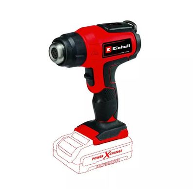 Einhell TE-HA 18 Li Akku-Heißluftpistole