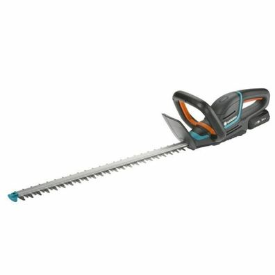 Gardena Akku-Heckenschere Comf.- Cut, 60 18V-P4A Ready-To-Use Set