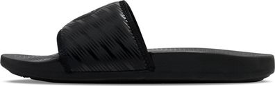 Hummel Badeschuhe Comfort Slide Bee 233011