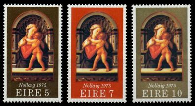 IRLAND Nr 333-335 postfrisch S0376AA