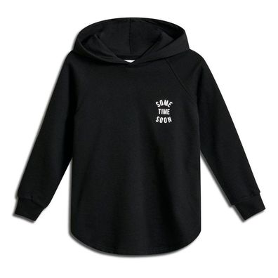 Sometime Soon Kinder Hoodie stmMONTERY 218097
