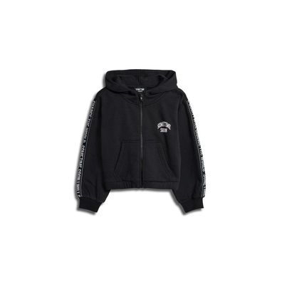 Sometime Soon Kinder Hoodie stsEVIE Zip 218835