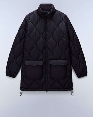 Napapijri Damen Funktionsjacke A-Sort Wint L W NP0A88X1