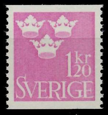 Schweden DS 3 KRONEN Nr 270A postfrisch XA66802