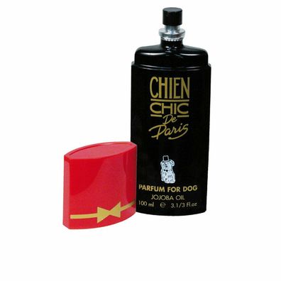 PARFUM FOR DOG jojoba oil #fresa 100ml