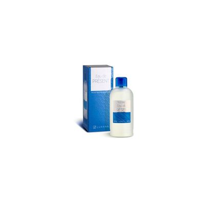 EAU DE Présent Eau de Toilette 1000 ml