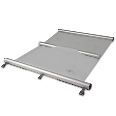 Showroom-Muster Trend Rollschutzabdeckung | Standard | rechteckig | 100 x 50 cm |