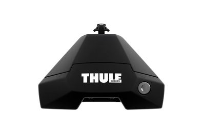 Thule 754002 Lastenträgerfuß Rapid System für Fahrzeuge mit Normaldach