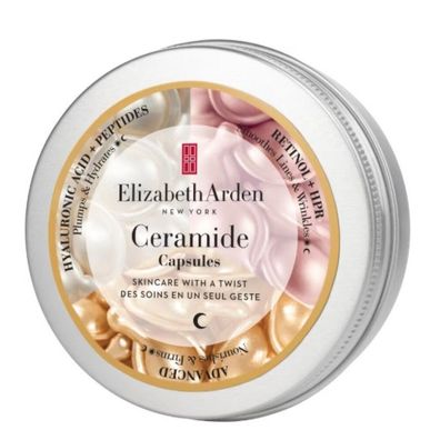 Ceramide Mature Skin Care Geschenkset ( apseln) 3 x 7 Stück