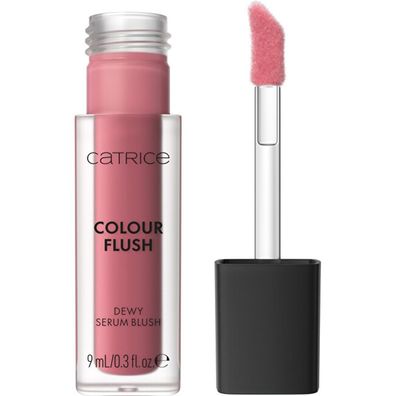 COLOUR FLUSH flüssiges Rouge-Serum #030 9 ml