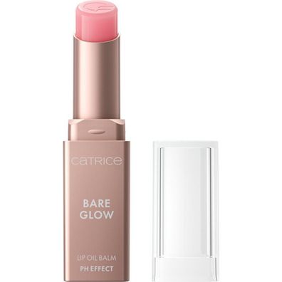 BARE GLOW Lippenbalsam #020 3 gr